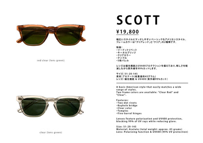 SCOTT