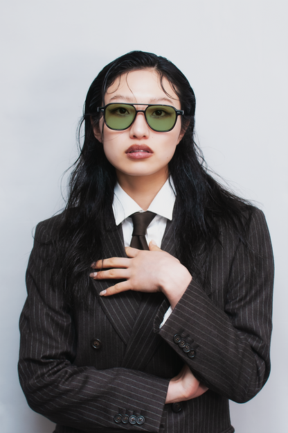 DOHERTY (偏光GREEN)