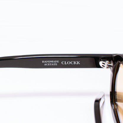 CLOCKK (偏光ORANGE)