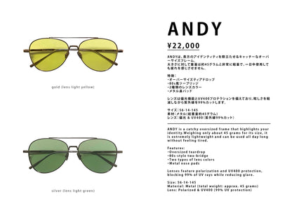 ANDY