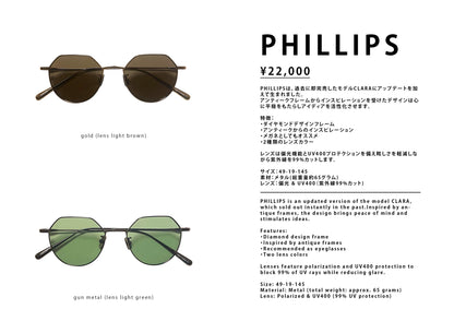 PHILLIPS