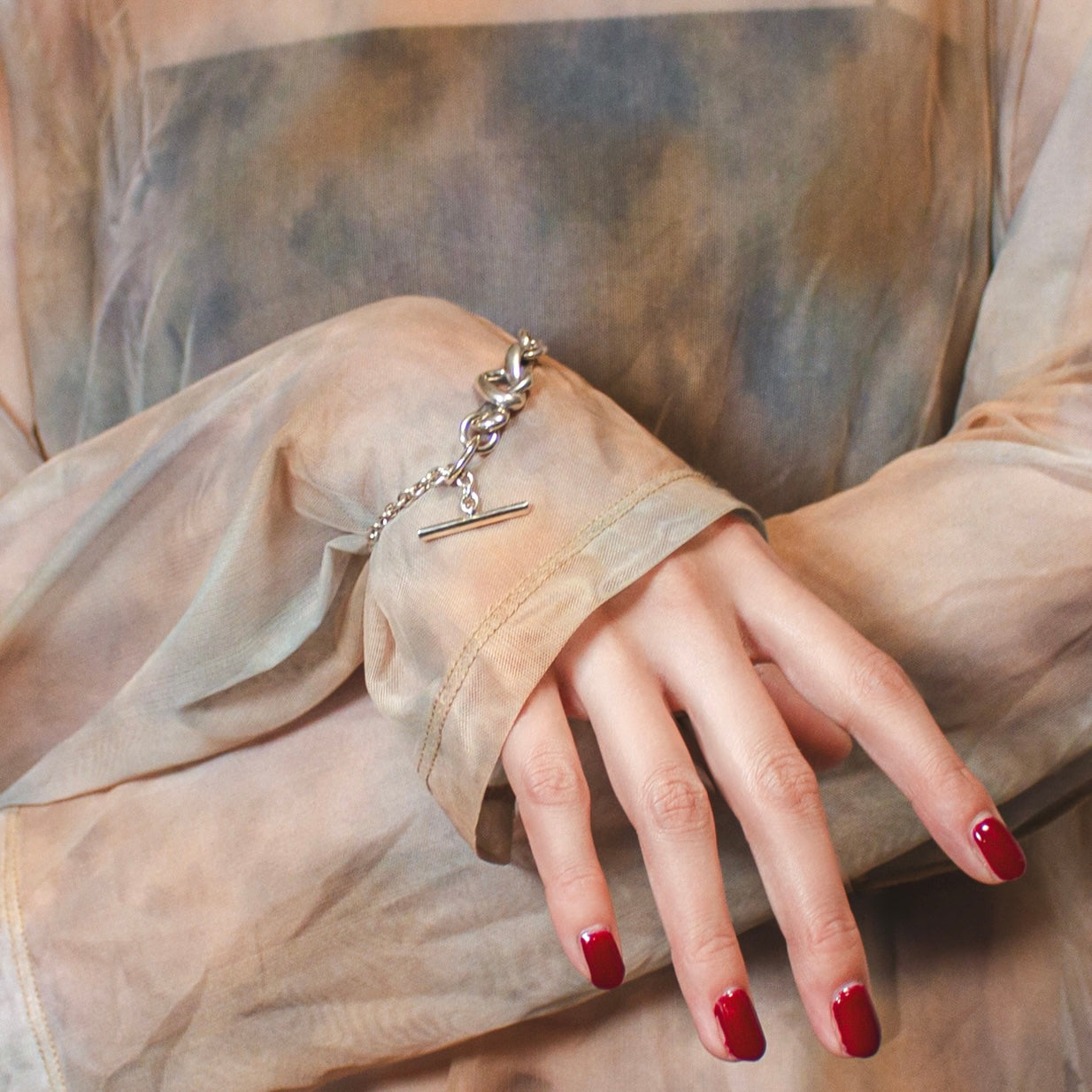 925Chain Bracelet