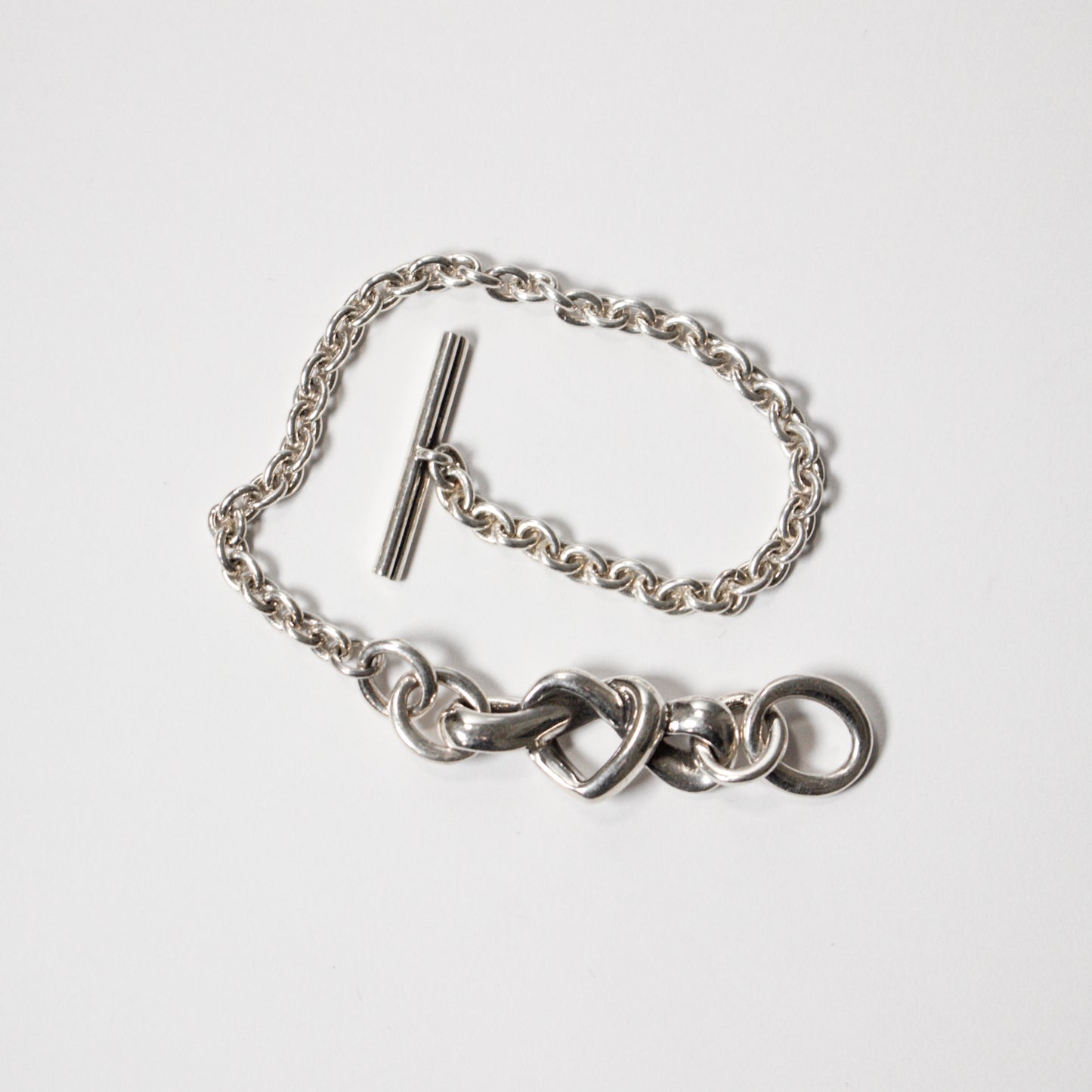 925Chain Bracelet