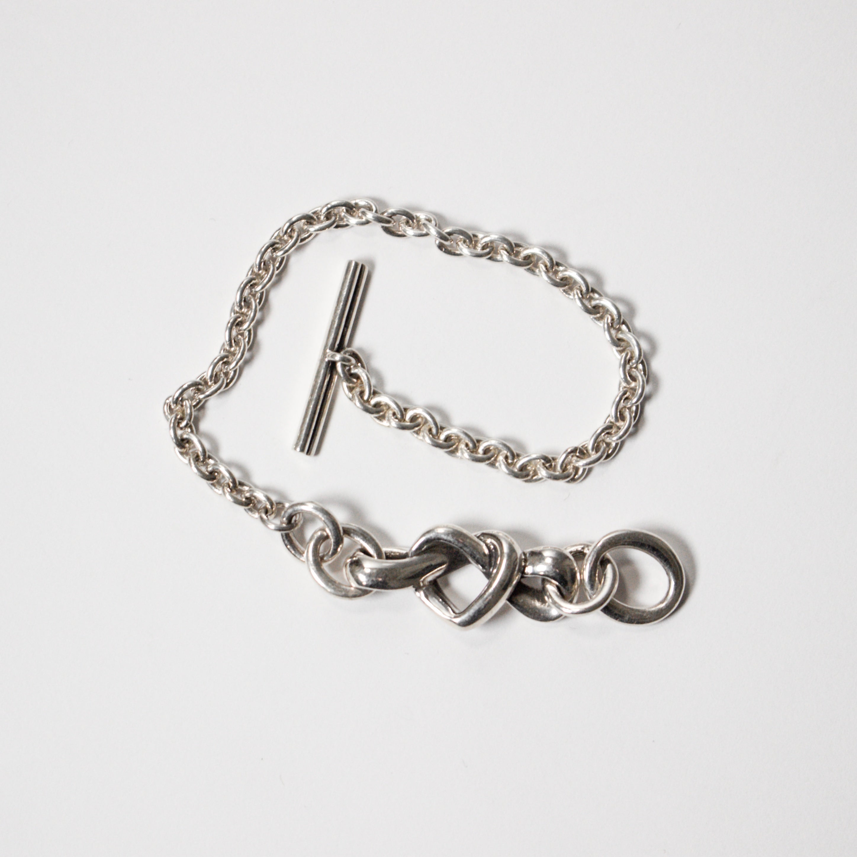 925Chain Bracelet