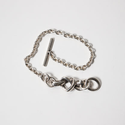 925Chain Bracelet
