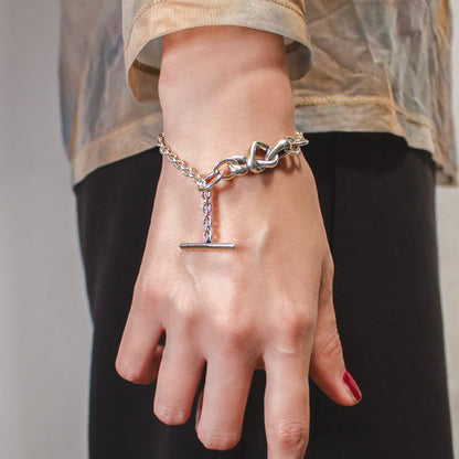 925Chain Bracelet
