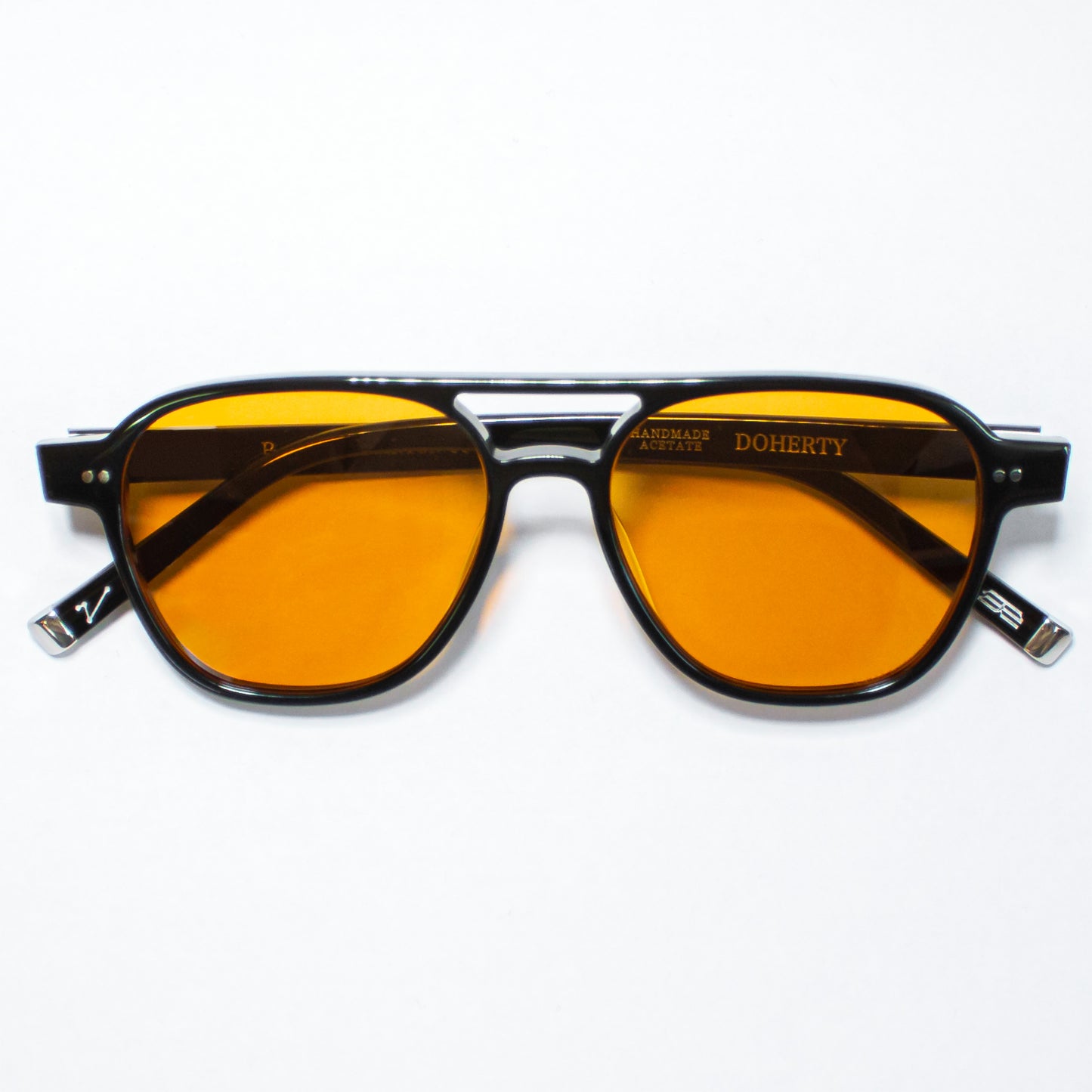 DOHERTY (ORANGE)