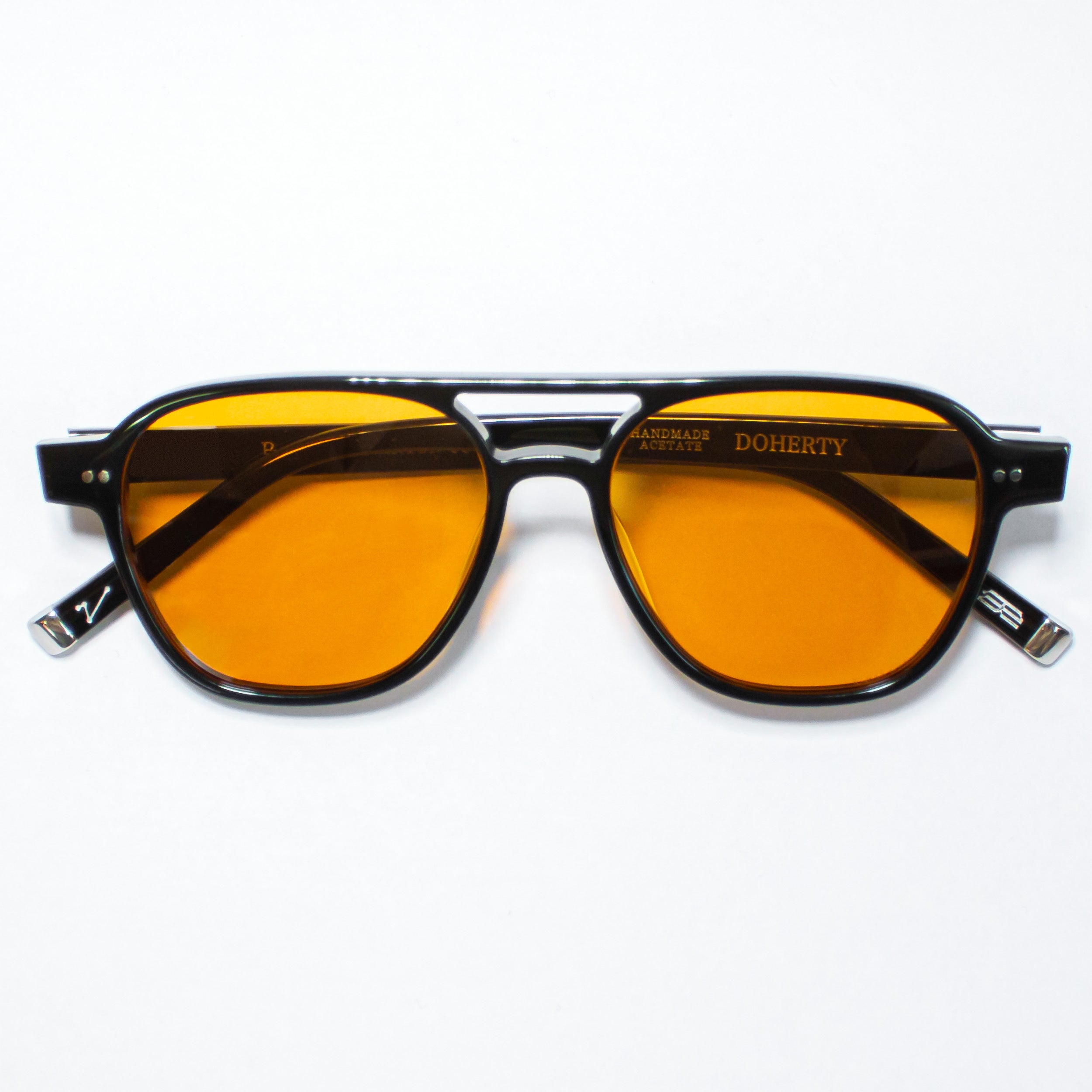 DOHERTY (ORANGE)