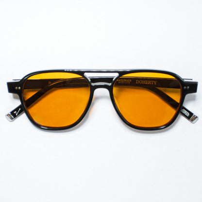 DOHERTY (ORANGE)