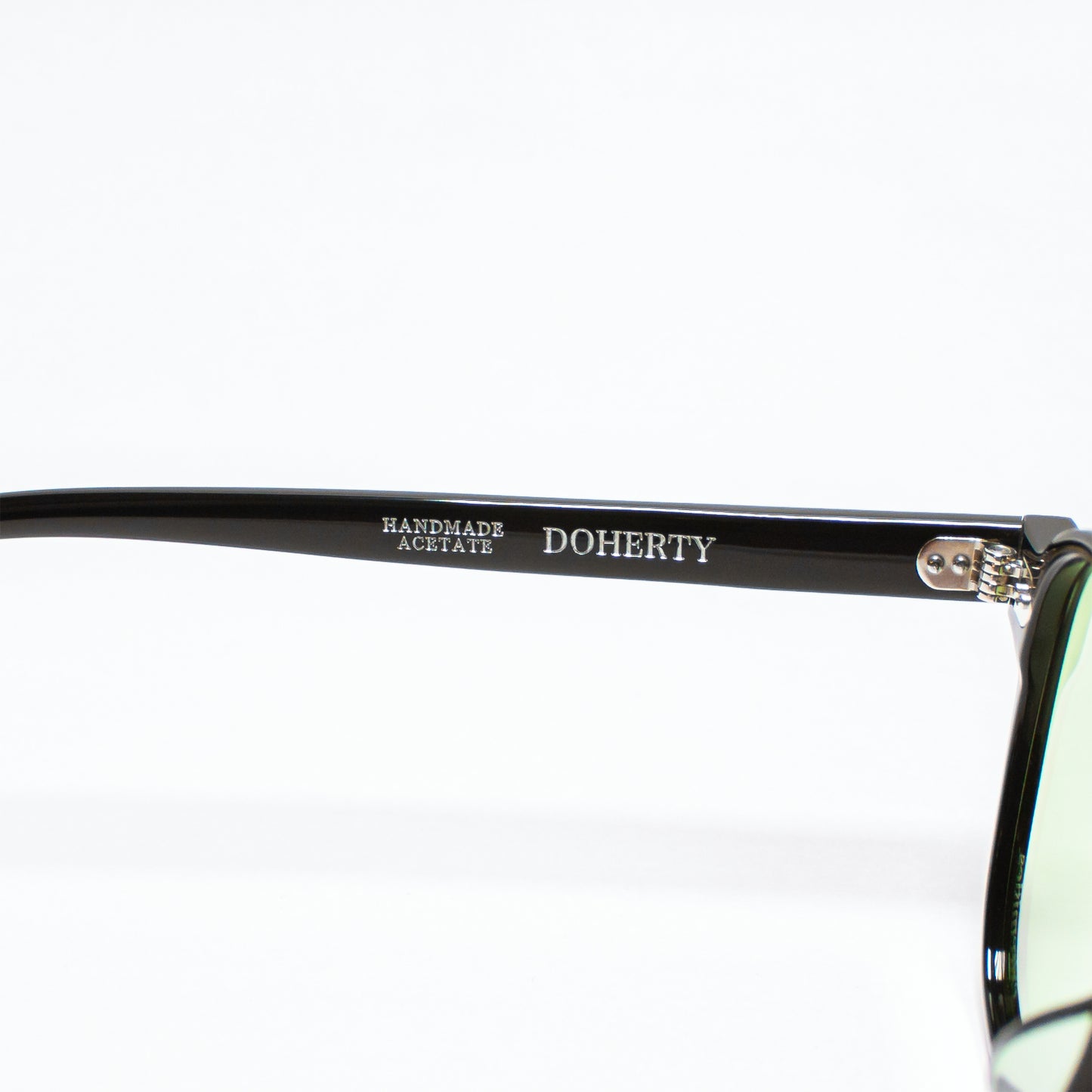DOHERTY (ORANGE)