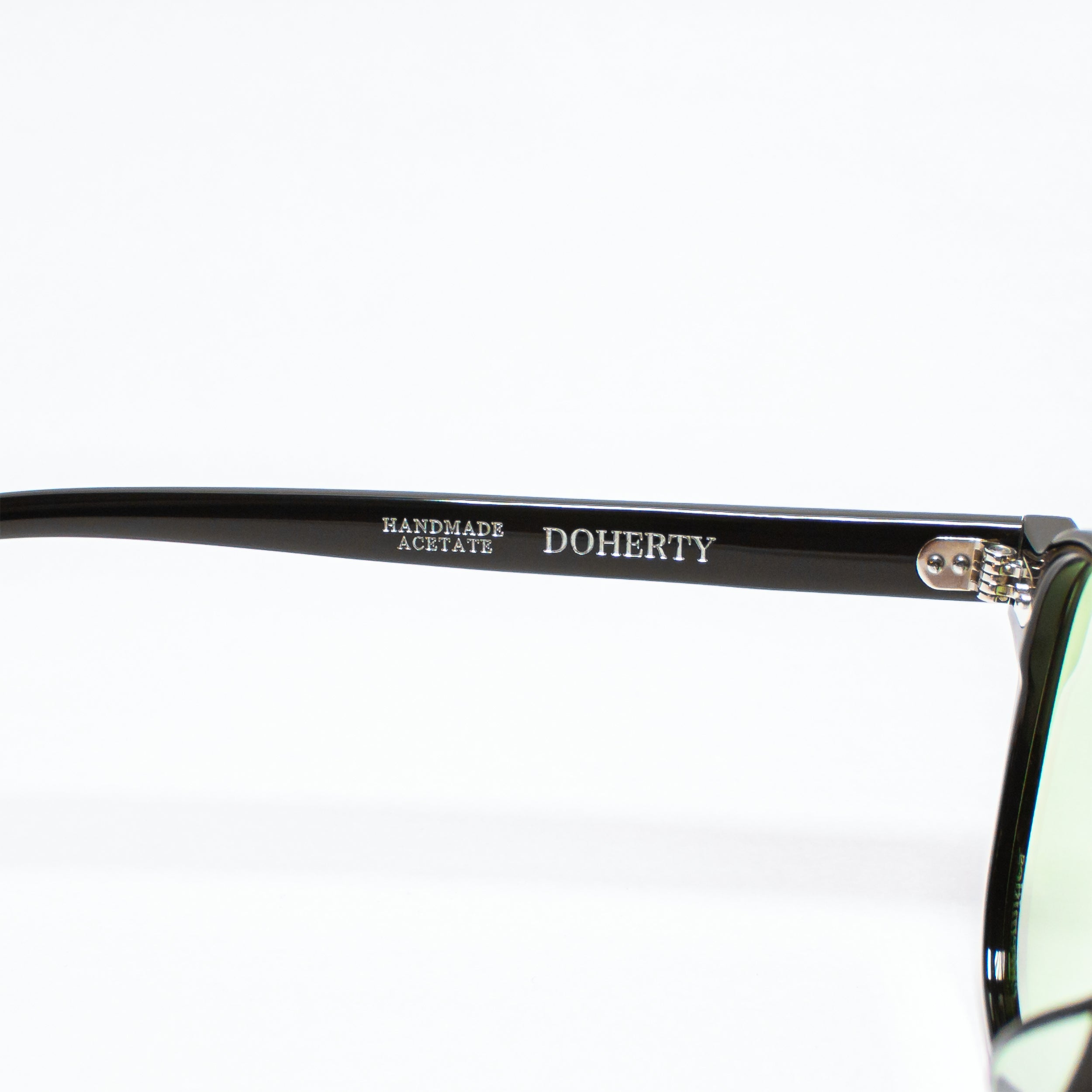 DOHERTY (偏光GREEN)