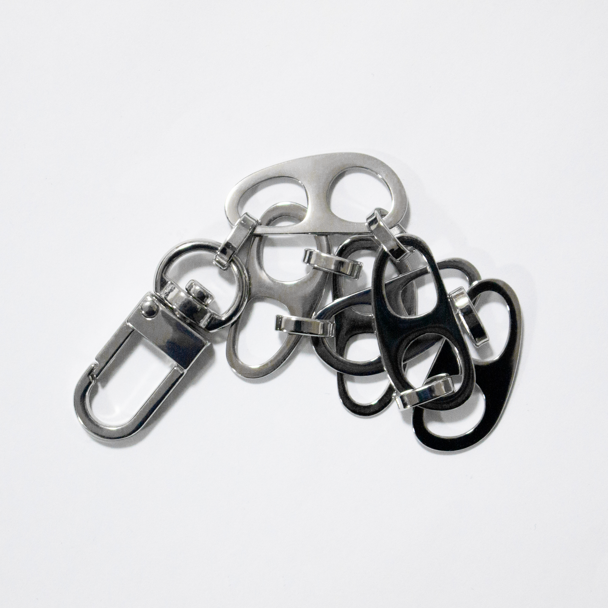 Tab Bracelet