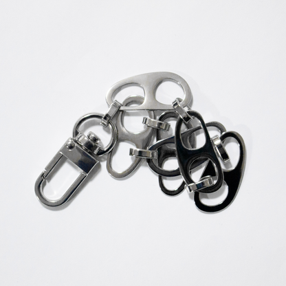 Tab Bracelet