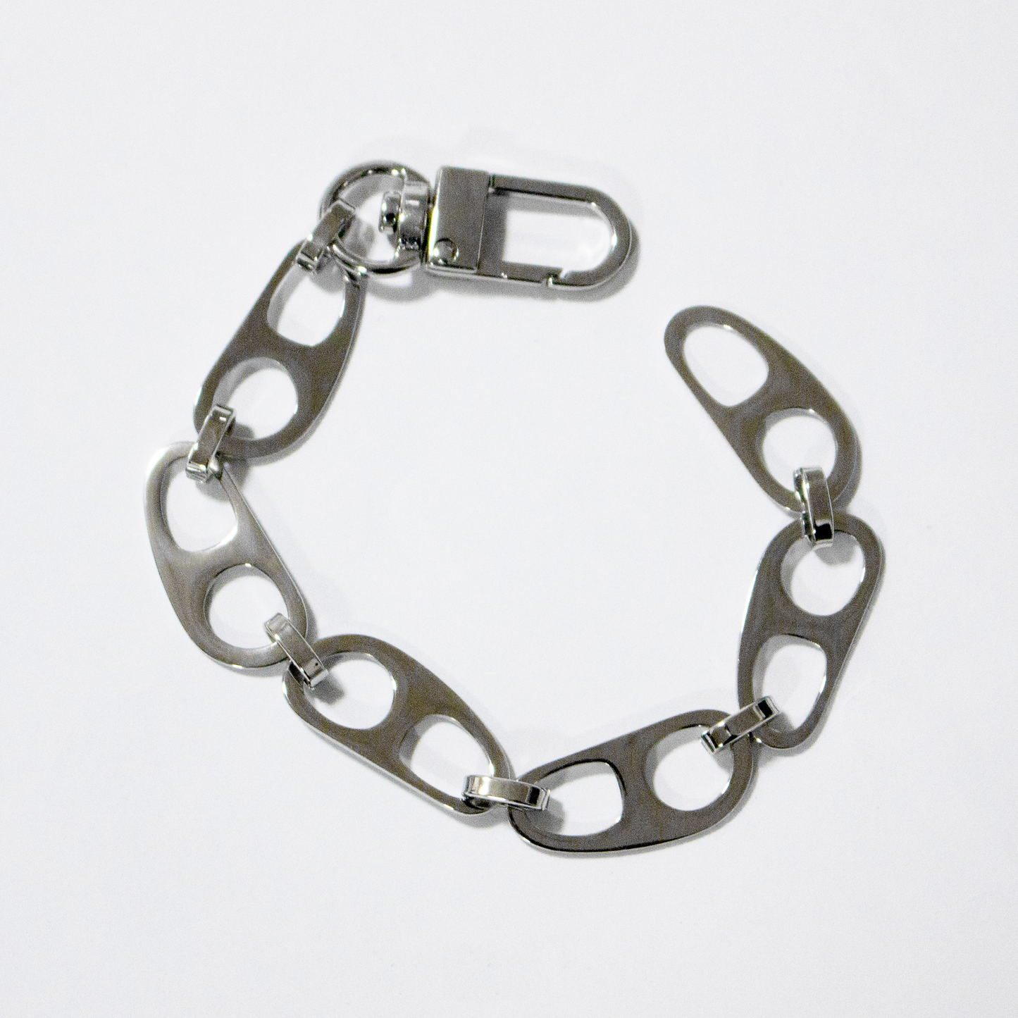 Tab Bracelet