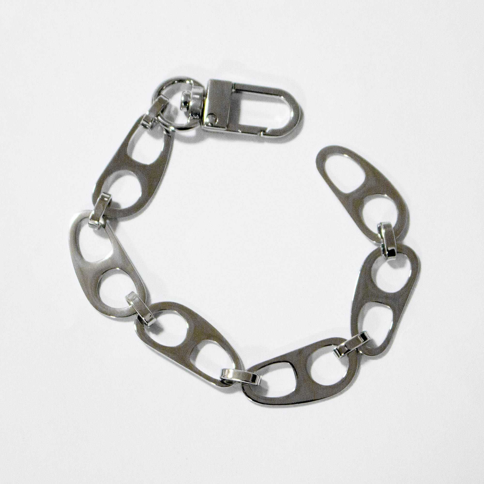 Tab Bracelet