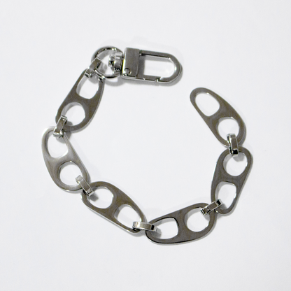 Tab Bracelet