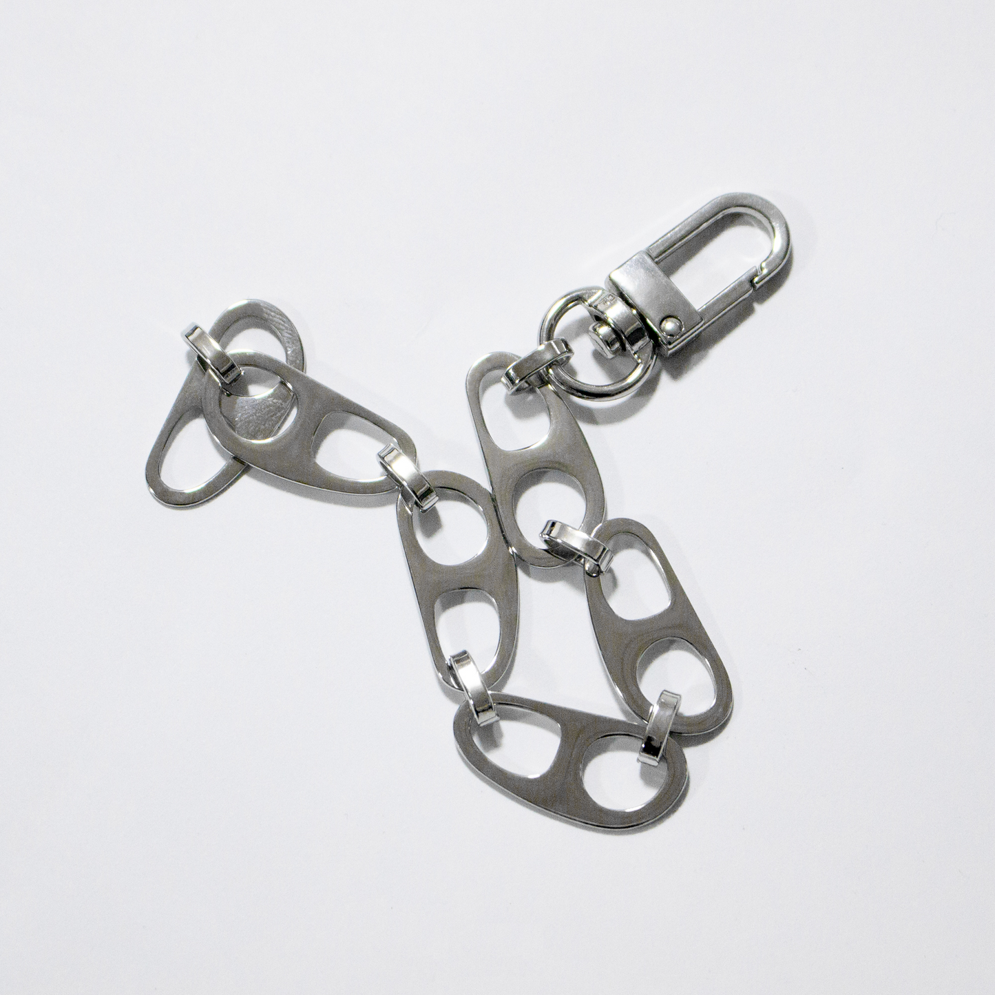 Tab Bracelet