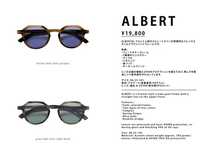 ALBERT