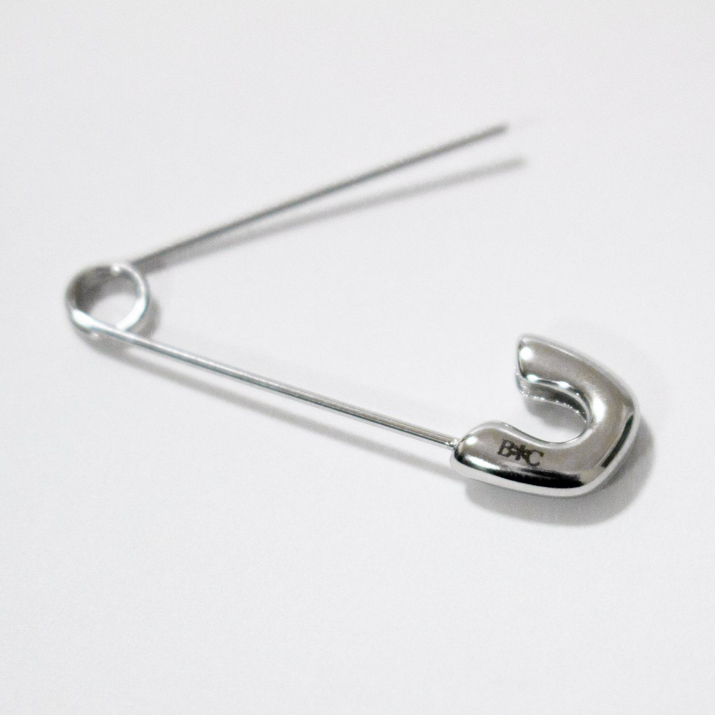 Pin-type Earrings