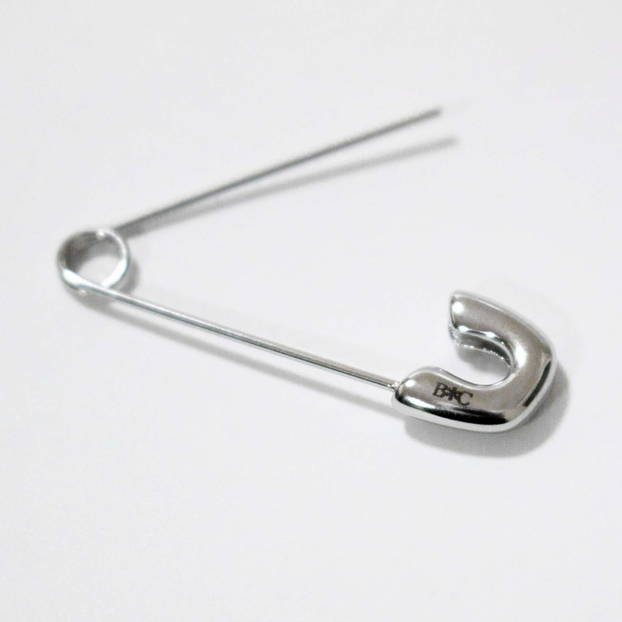 Pin-type Earrings