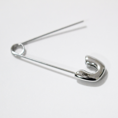 Pin-type Earrings
