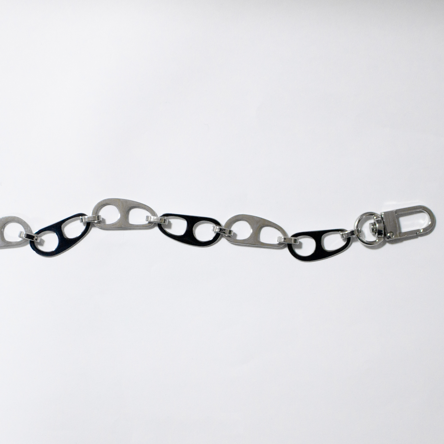 Tab Bracelet
