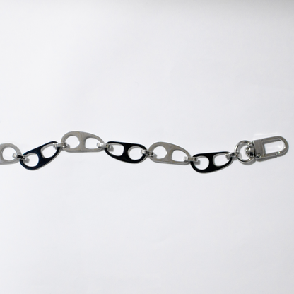 Tab Bracelet