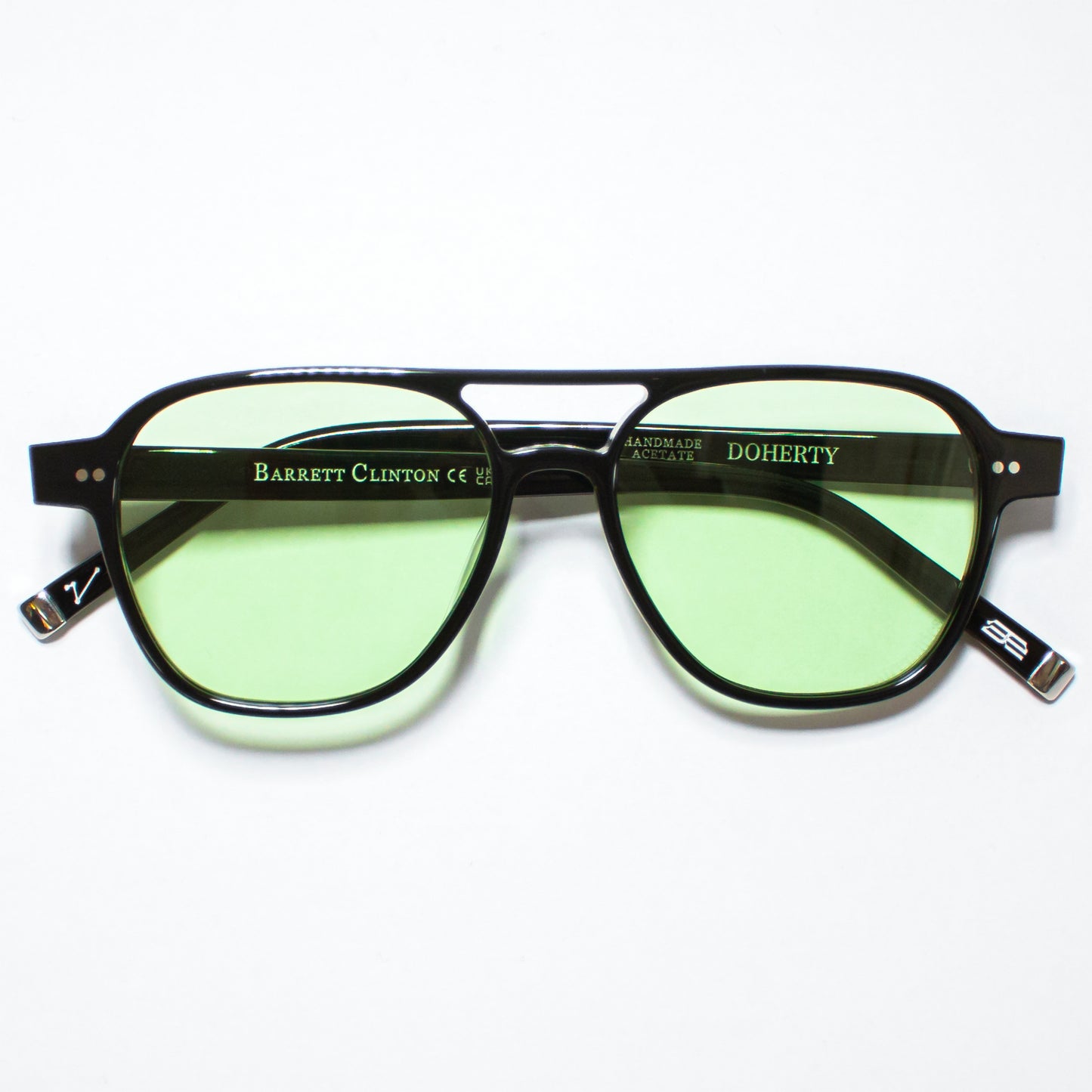 DOHERTY (偏光GREEN)