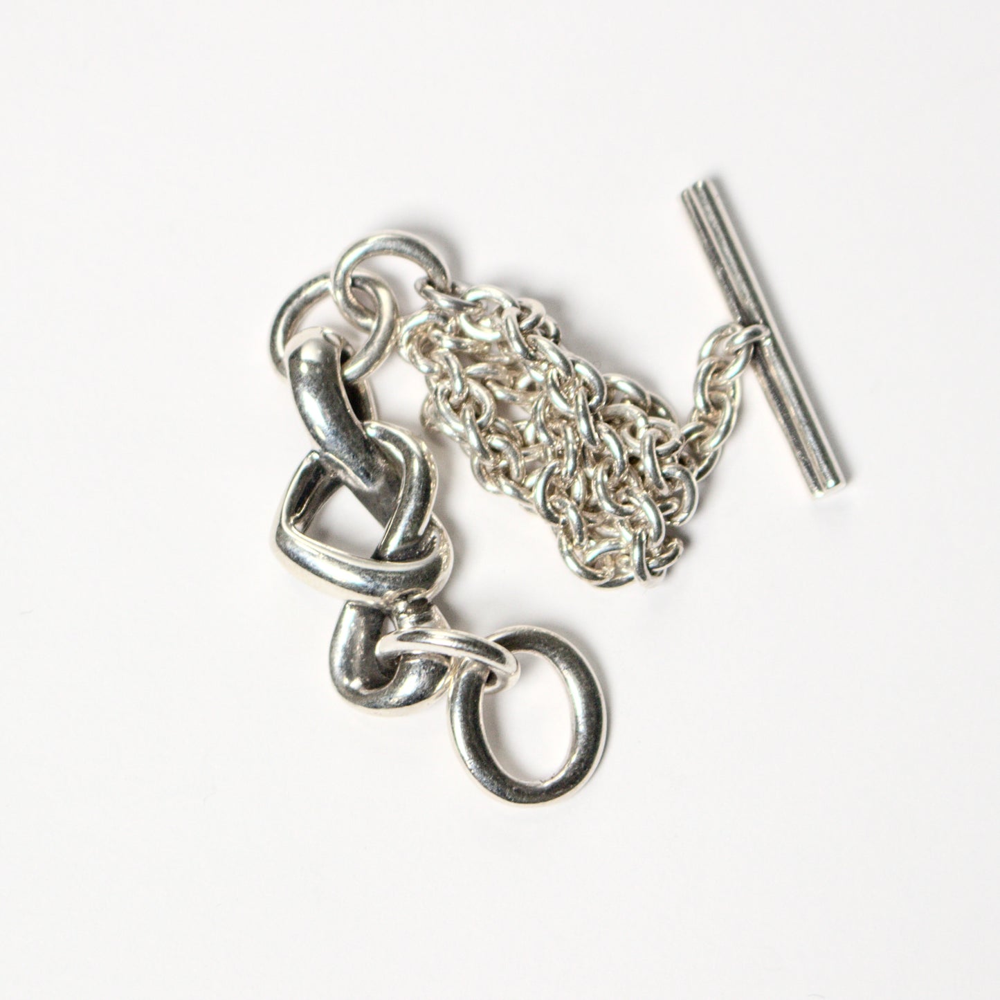 925Chain Bracelet