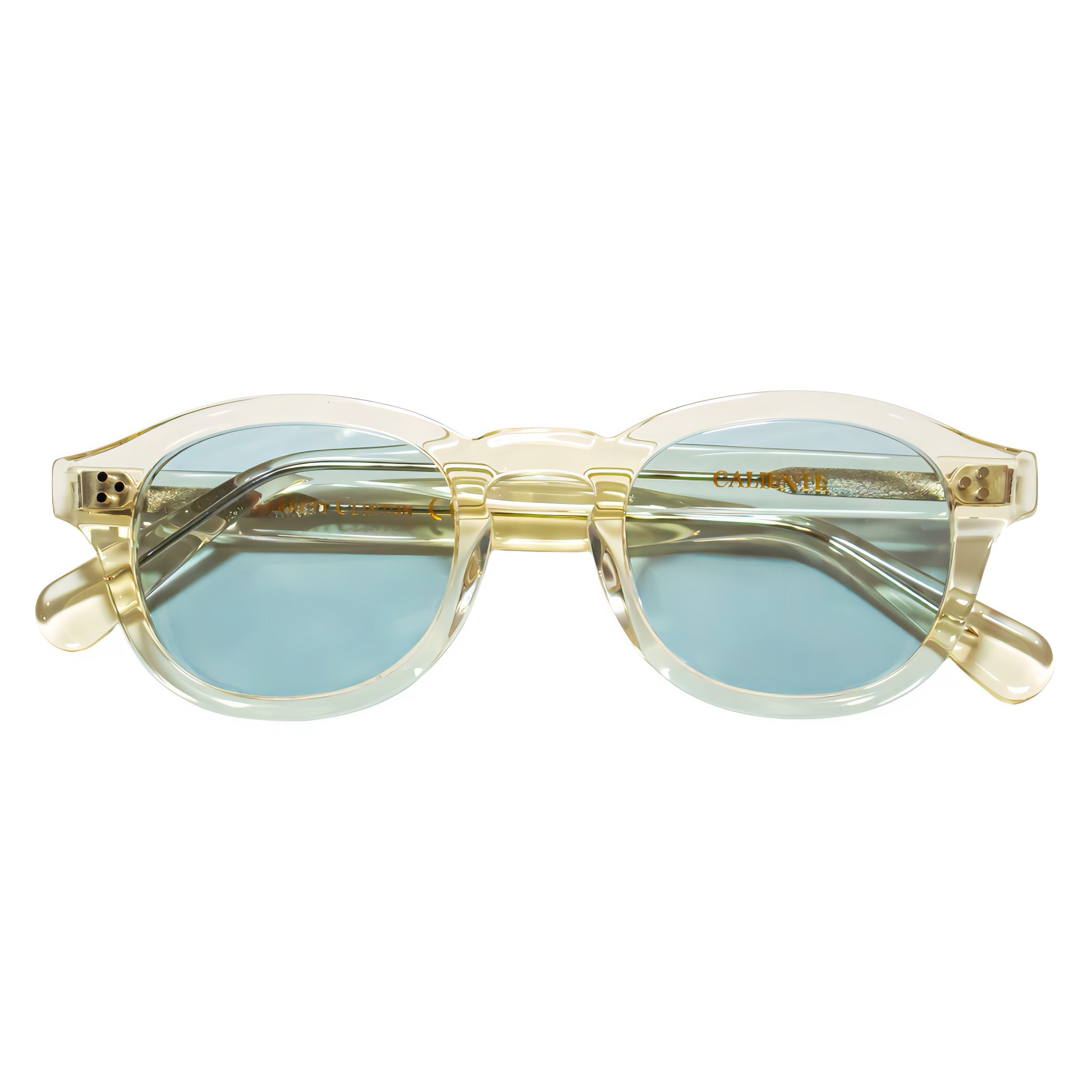 CALIENTE(BLUE LENS×YELLOW)