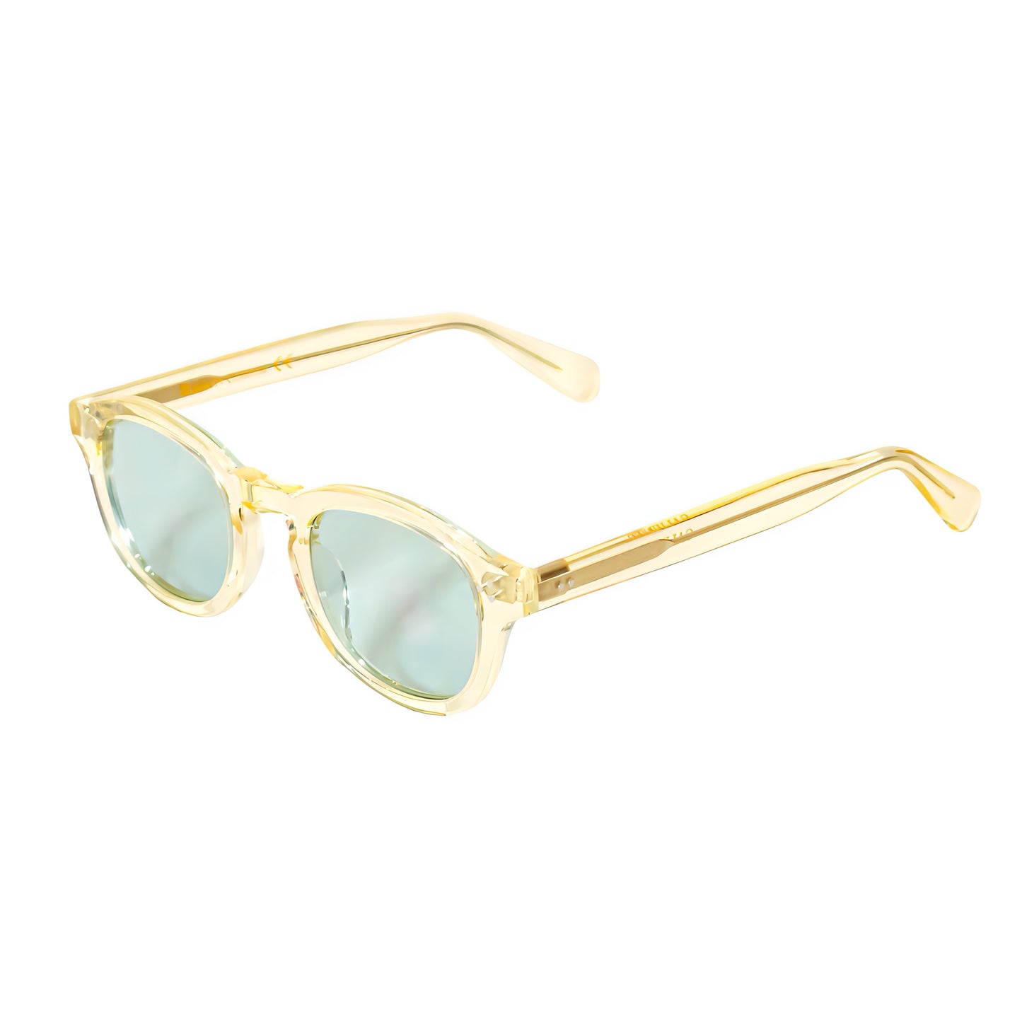 CALIENTE(BLUE LENS×YELLOW)