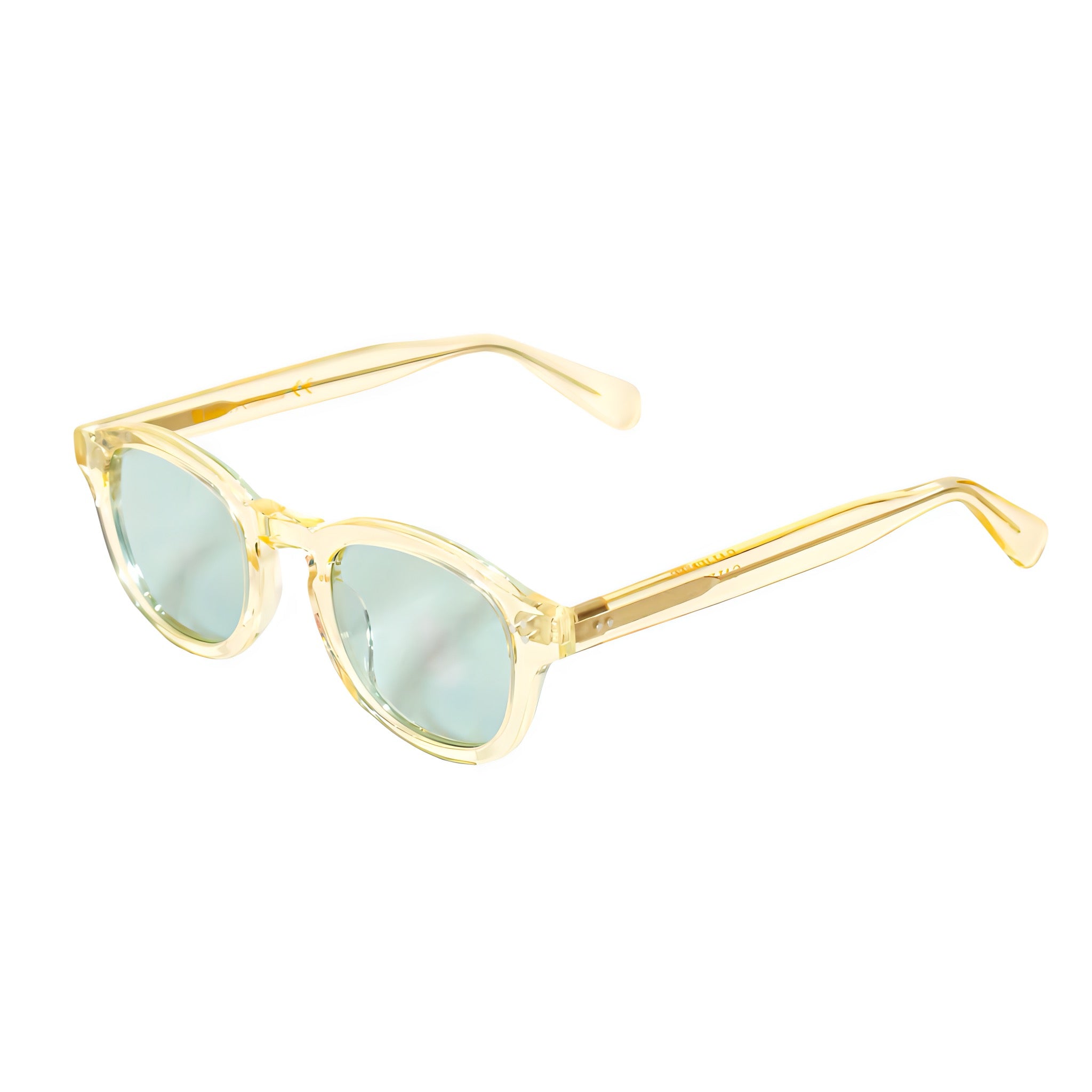 CALIENTE(BLUE LENS×YELLOW)