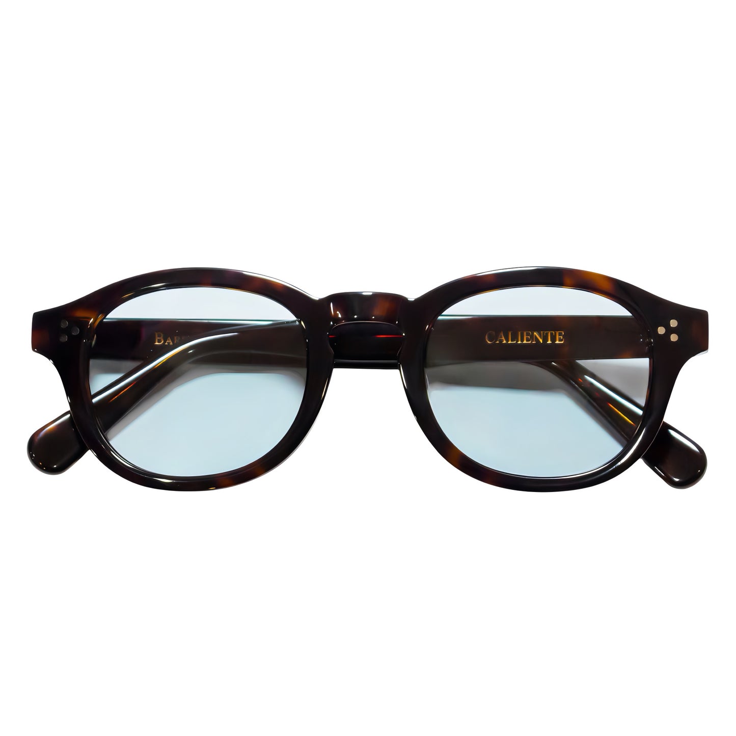CALIENTE(BLUE LENS×DEMI)