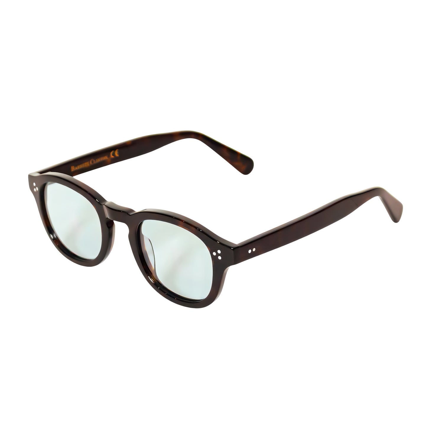 CALIENTE(BLUE LENS×DEMI)