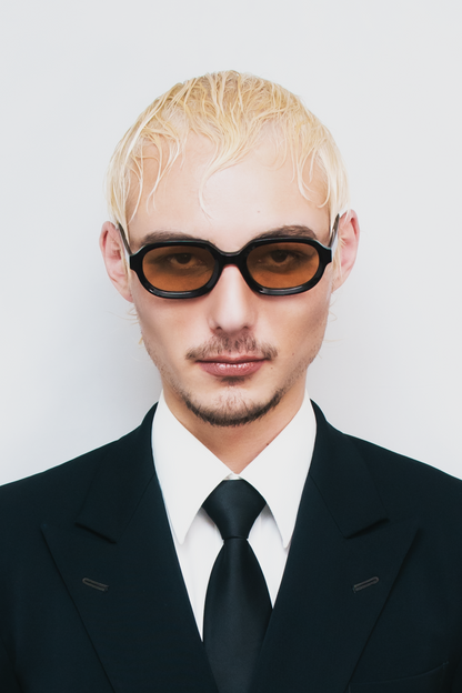 CLOCKK (偏光ORANGE)